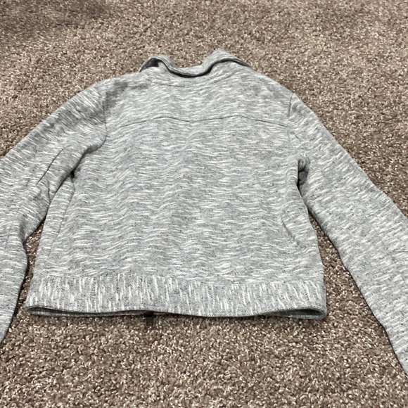 Girls zip up jacket - Picture 7 of 7